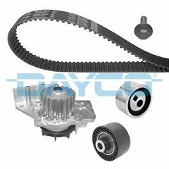 Triger Eksantrik Gergi Seti Devirdaimli Boxer II Jumper II Partner II Berlingo II 206 C5 307 Expert