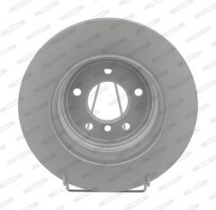 Disk Arka 05-BMW 5S-E60