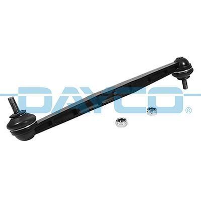 Stabilizer Rot Plastik (Peugeot: 306 / Partner / Citroen Berlingo)