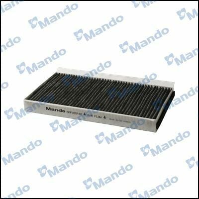 Polen Filtresi 04-10 5-Seri (E60-E61)