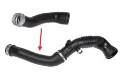 Bmw E90 Kasa 320d M47N Motor İnterkol Hortumu