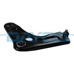 Salıncak Sol Rotilli (Peugeot: 207 2006-/ Citroen: C3 Picasso 2009 -)