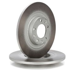 Citroen C4 Picasso 2013-2018 Arka Fren Disk Takımı Orijinal