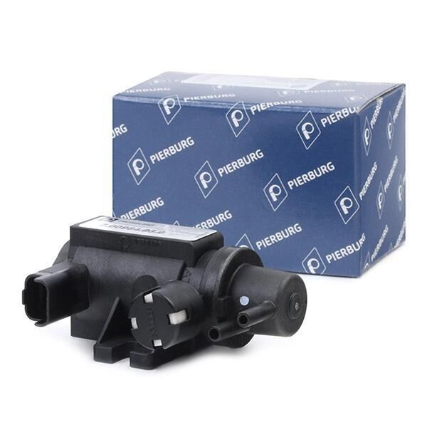 Ford Fiesta 2002-2008 1.4 TDCI Turbo Basınç Valfı (Vakum Kontrol Valfi)