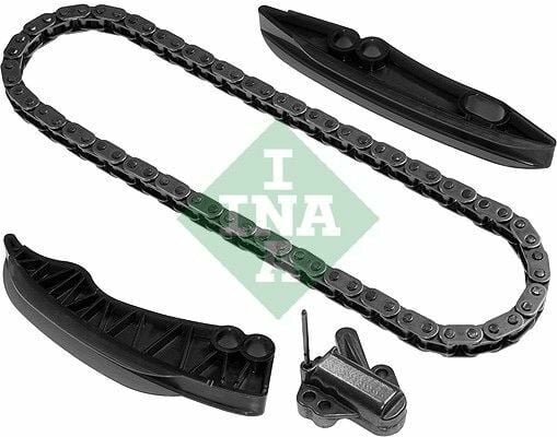 Zincir Seti 07-1S (E81-E87-F20-F21) 3S (E90-E91-F30-F31-F80) 5S (E60-E61-F07-F10-F11) X1-X3-X5