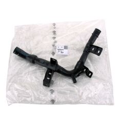 Peugeot 206 1.4 1.6 Benzinli Blok Arka Borusu Orijinal