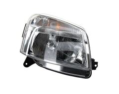 Citroen Berlingo 2003-2009 Sağ Far (Motorlu)