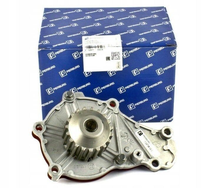 Ford Fiesta 2002-2008 1.4 TDCI Devirdaim (Su pompası)