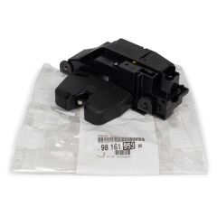 Citroen C4 Picasso 2013-2018 Bagaj Kilidi Orijinal