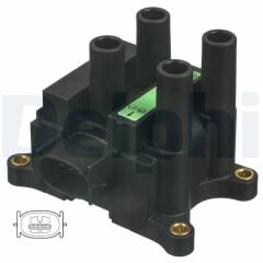 Bobin 96-Focus-Fiesta-Mondeo 1.4-1.6-1.8-2.0 16V