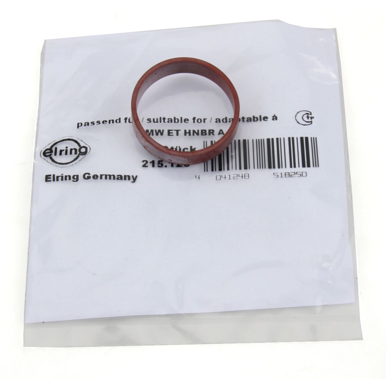 Bmw E46 Kasa 320d M47N Motor Emme Manifold Contası TEK