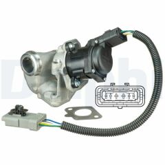 EGR Valfi 05-Focus-S40-V50 1.6 TDCI Euro5