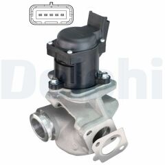 EGR Valfi Fiesta V VI 03-11 C Max Focus II 04-11 Fusion 03-12 1,6Tdcı C4 C5 Xsara 206 207 307 308 30