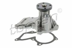 Devirdaim (Volvo: S40-V50-C30) (B4163s3)
