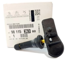 Lastik Basınç Sensörü 407 508 MOPAR Orjinal