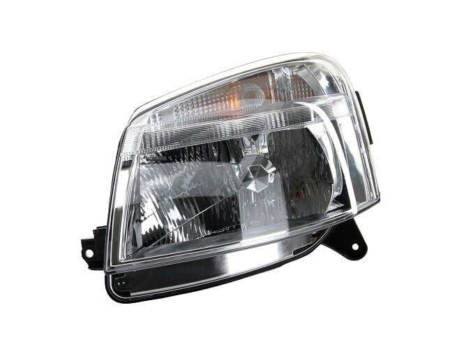 Citroen Berlingo 2003-2009 Sol Far (Motorlu)