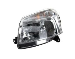 Citroen Berlingo 2003-2009 Sol Far (Motorlu)