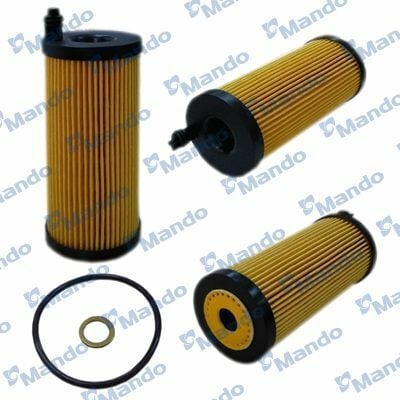 Yağ Filtresi 14-Auris-Avensis-Verso 1.6 D4-D Bw. 1-Seri-3-Seri (E90-F20-F21-F30-F80)