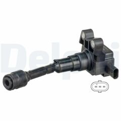 Ateşleme Bobin Ford: Bmax / Fiesta / Focus / Mondeo / Connect / Courier / Ecosport 1.0 Ecobost 11 -)