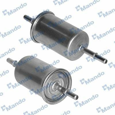 Benzin Filtresi 99-05 Focus 1.4-1.6-1.8-2.0 16V