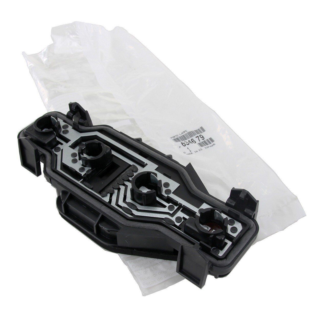 Citroen Berlingo 2003-2009 Stop Duyu Orijinal