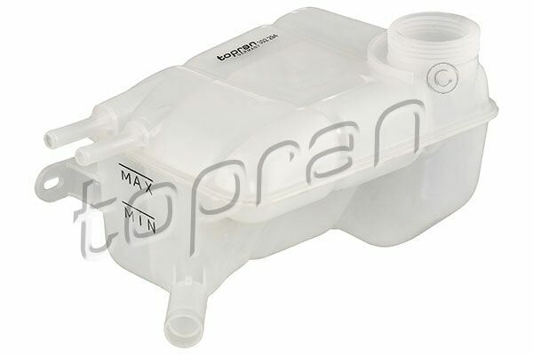 Genleşme Tankı (Ford: Focus 1.4 1.6 16V 98-05) Zetec-S