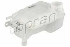 Genleşme Tankı (Ford: Focus 1.4 1.6 16V 98-05) Zetec-S