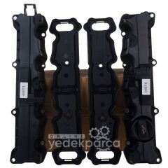 Peugeot 208 1.6 Vti Benzinli Sibop Kapağı Emme Egzos Takım Yan Sanayi
