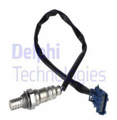 Peugeot 307 2006-2009 Oksijen Sensör Benzinli