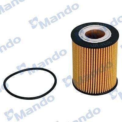 Yağ Filtresi 12-1-Seri (F20-F21) 3-Seri (F30-F31-F35-F80)