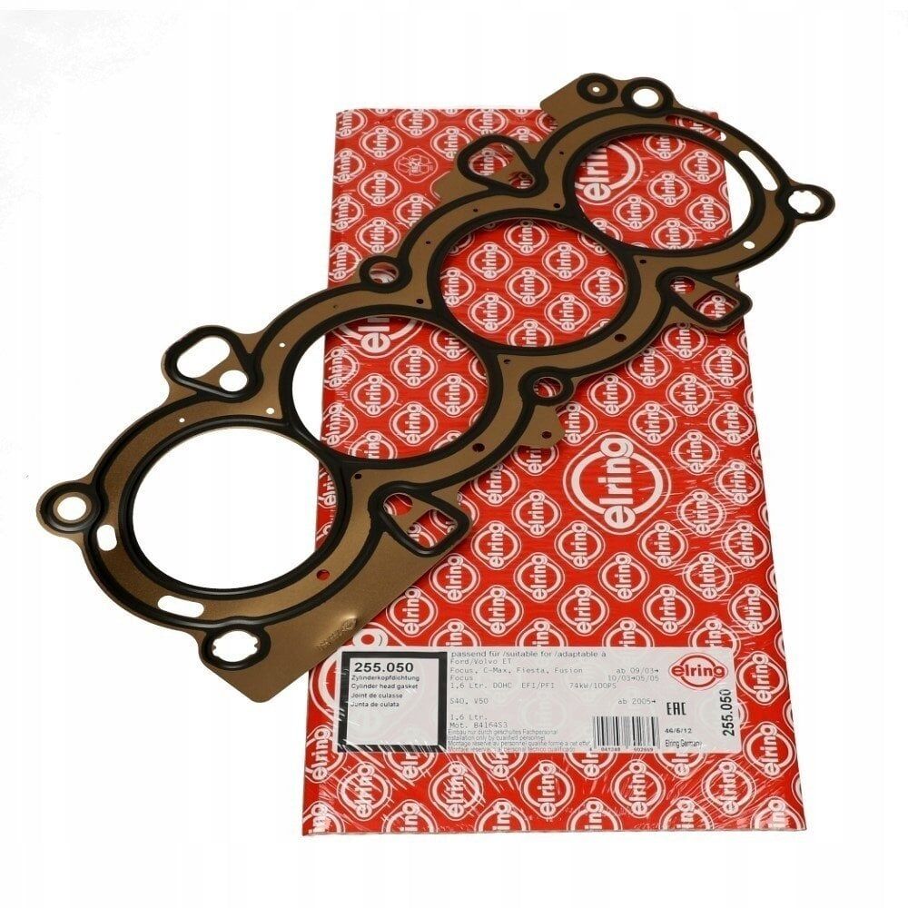 Ford Focus 2002-2005 1.6 Zetec 100 Ps Silindir Kapak Conta