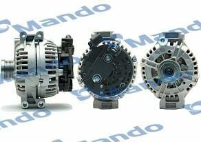 Alternatör Kmp 05-14 1-Seri (E81-E87)-3-Seri (E46-E90-E91)-X1 (E84)-X3 (E83)