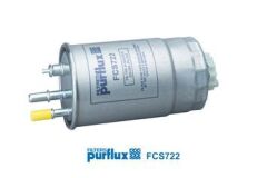 Mazot Filtresi Nemo Bipper 1,3Hdı Fiorino 1,3 JTD Alfa 159 Mıto Bravo II Croma Doblo Fiorino Idea Linea Punto Stilo Ducato Delta III 1,3 JTD / 1.9 JTD (Oe)