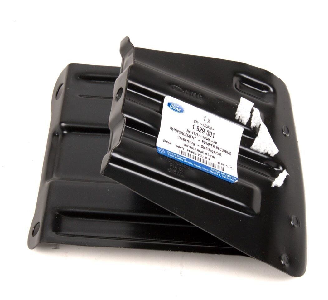 Ford Connect 2014-2019 1.5-1.6 TDCI Vakum Pompası Orijinal