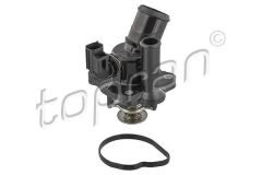 Termostat 98 C (Ford: Mondeo 1.8 2.0 Zetec He 01-07)