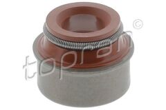 Subap Lastiği-7mm (VW Caddy 96-15 Golf 86-09 Passat 88-11 Polo 91-10 Transporter 96-15)