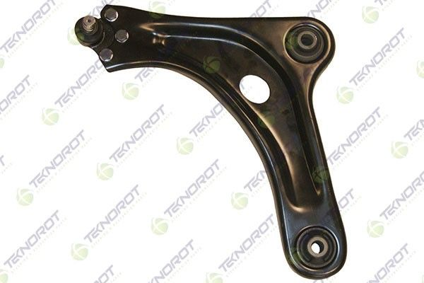 Peugeot 208 2012-2020 Ön Sol Salıncak Yansanayi
