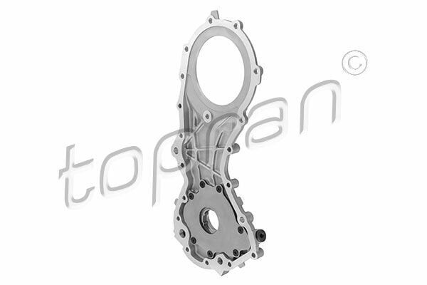 Yağ Pompası Ford Connect 1.8 TDCI 02 -)