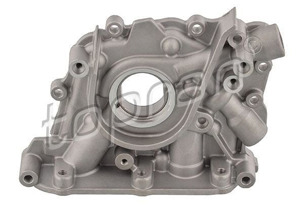 Yağ Pompası (Ford:Cmax-Mondeo 1.6 07 > Fiesta 1.25-1.6-1.4 95 > Focus 1.4-1.6 98 > Fusion 1.25-1.4-1.