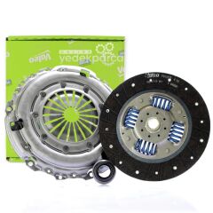 Citroen C3 1.4 Hdi 90Ps Debriyaj Seti