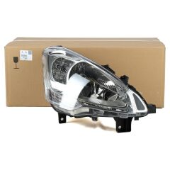 Citroen Berlingo 2009-2012 Ön Sağ Far Orijinal