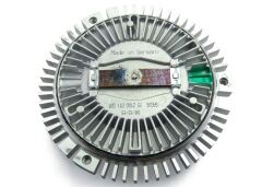 Bmw 5 Serisi E39 Kasa Fan Termiği (3-Delik)