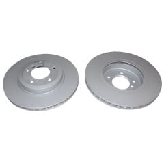 Bmw E46 330xi Ön Fren Disk Takımı