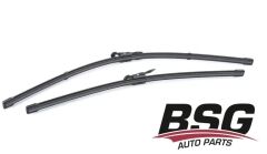Bmw 3 Seri E90 LCI Kasa Silecek Takımı