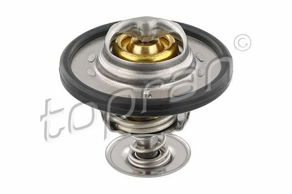 Termostat (Ford: Bmax 12-/ Focus-11-15 / Fiesta 13-/ Mondeo 14-Connect 13-Courıer 14 1.0 Motor)