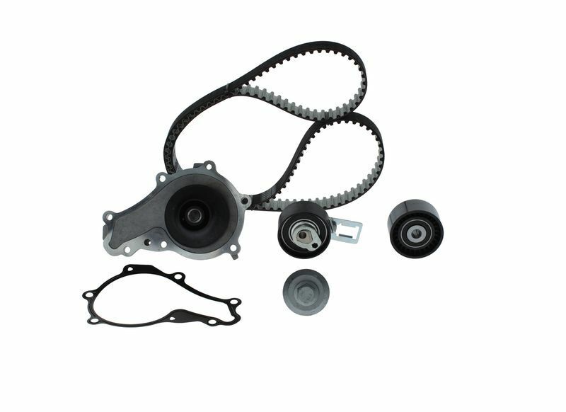 Ford Transit  Vakum Pompası PIERBURG Marka