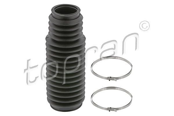 Direksiyon Körüğü (BMW E36 Tm.Tk)