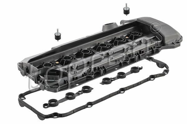 Külbütör Kapağı BMW M54 / E46-E60-E65-E83-E53 Contalı
