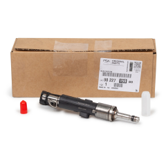 Enjektör 208 308 3008 508 Partner Rifter Corsa F Combo E Citroen: C4 C3 Berlingo Ds3 Ds4 II 1.2i