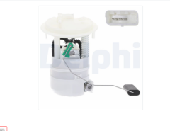Yakıt Depo Şamandıra Pompalı P307 C4 Vts 2.0 1.6 16V